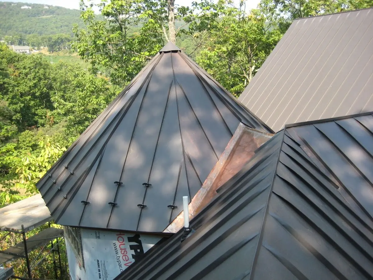 Professional Roof Tarp Installation by Craftsman Roofing in Govalle